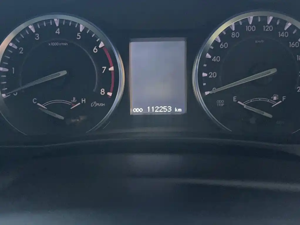 Toyota Highlander 2015 — фото 11