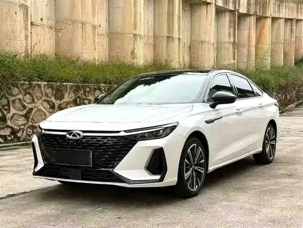 Chery Arrizo 8 2022