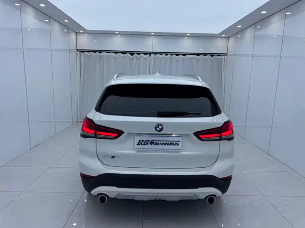 BMW X1 2023