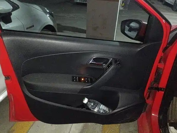 Volkswagen Polo 2018