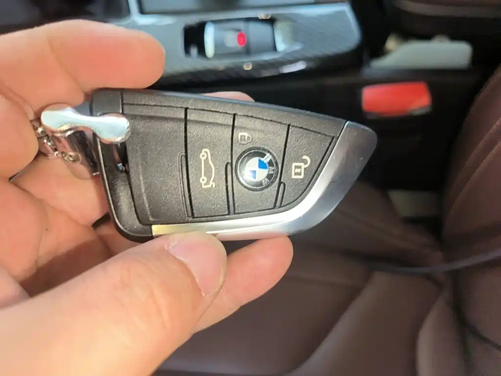 BMW X2 2019 — фото 9