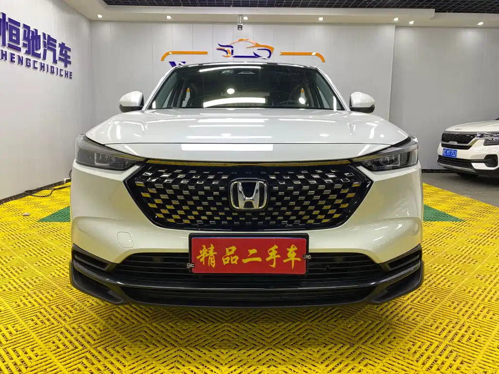 Honda XR-V 2023 — фото 2