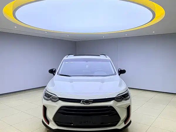 Chevrolet Orlando 2022