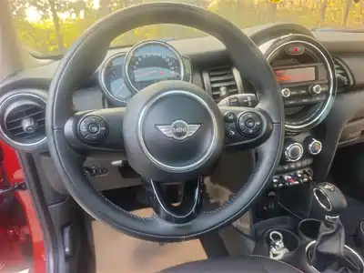 MINI MINI 2016
