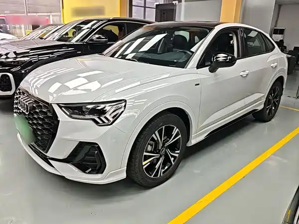 Audi Q3 Sportback 2022