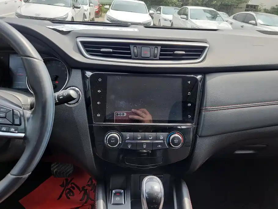 Nissan Qashqai 2020 — фото 13
