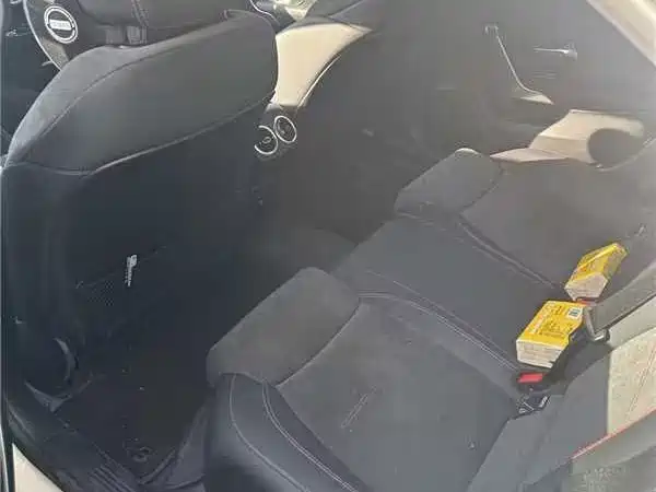 Mercedes-Benz A-Class 2023