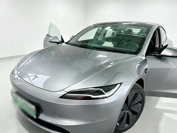 Tesla Model 3 2025