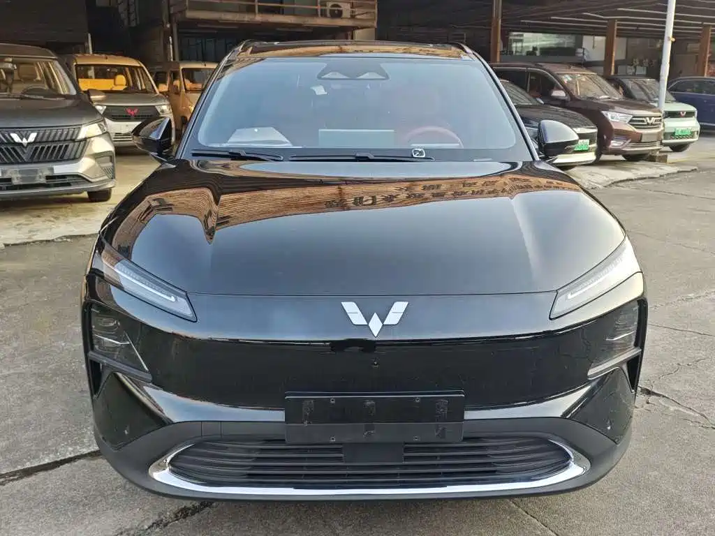 Wuling Starlight S 2025 — фото 2