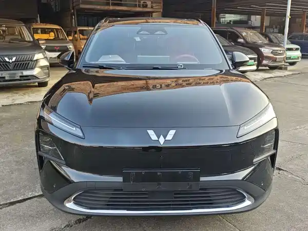 Wuling Starlight S 2025
