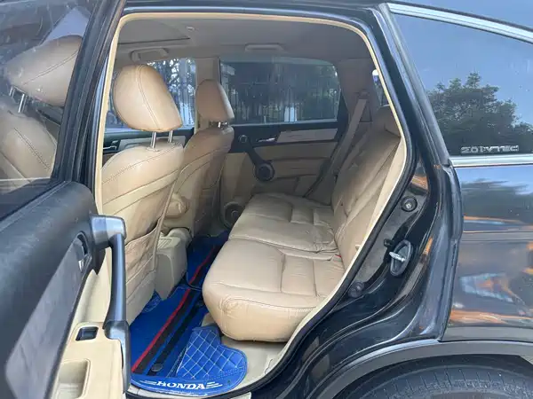 Honda CR-V 2010