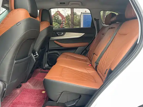 Chery Tiggo 8 PLUS 2022