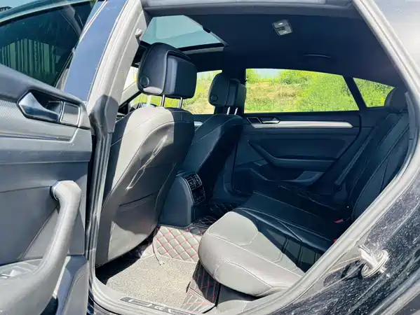 Volkswagen CC 2019