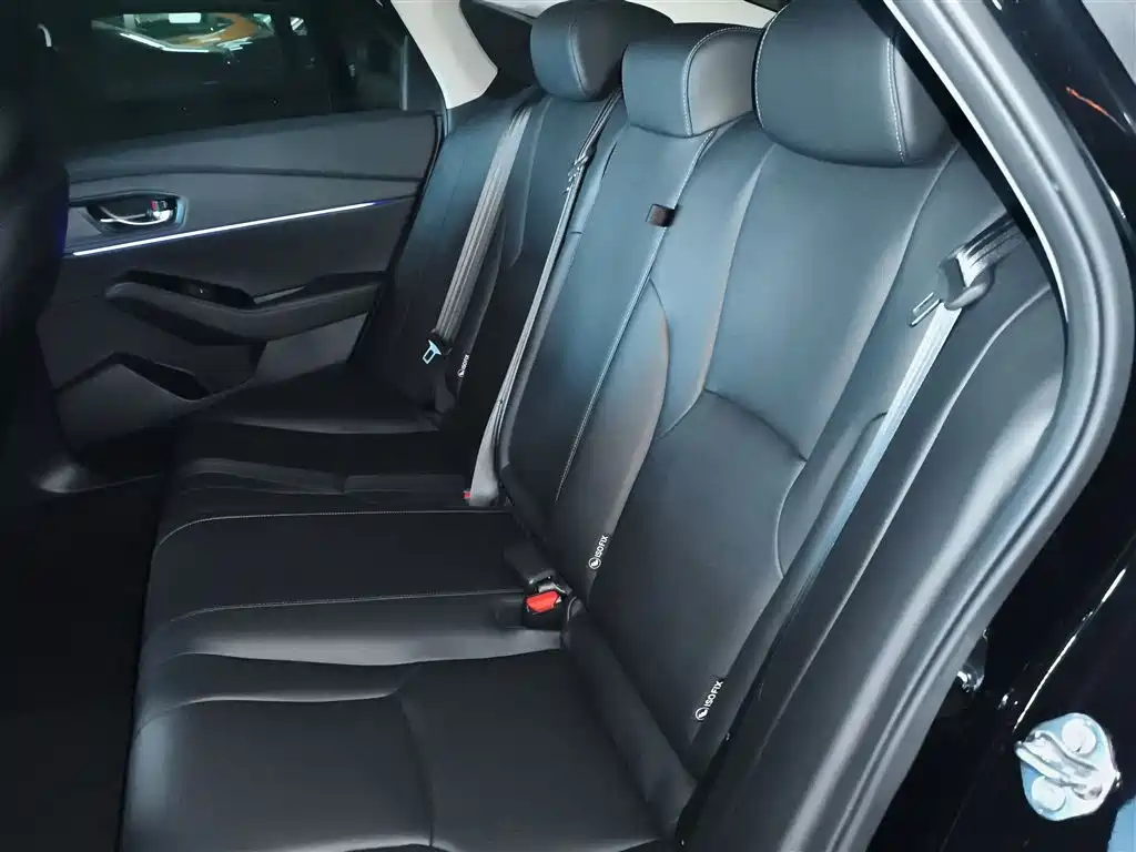 Honda Accord 2024 — фото 14