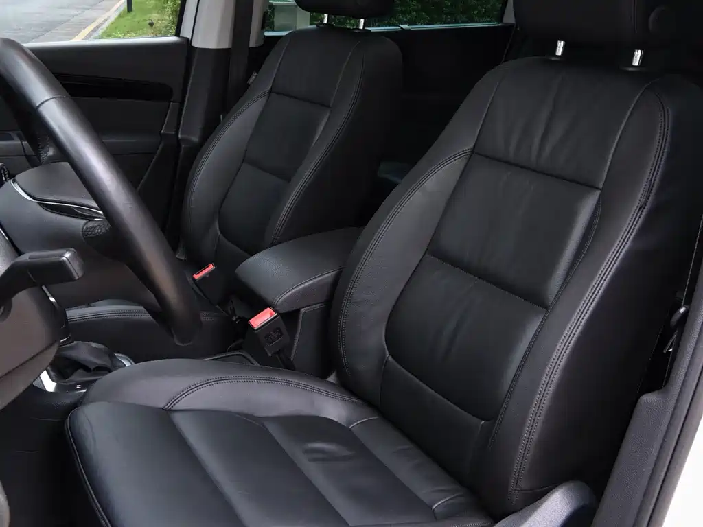 Volkswagen Sharan 2018 — фото 23