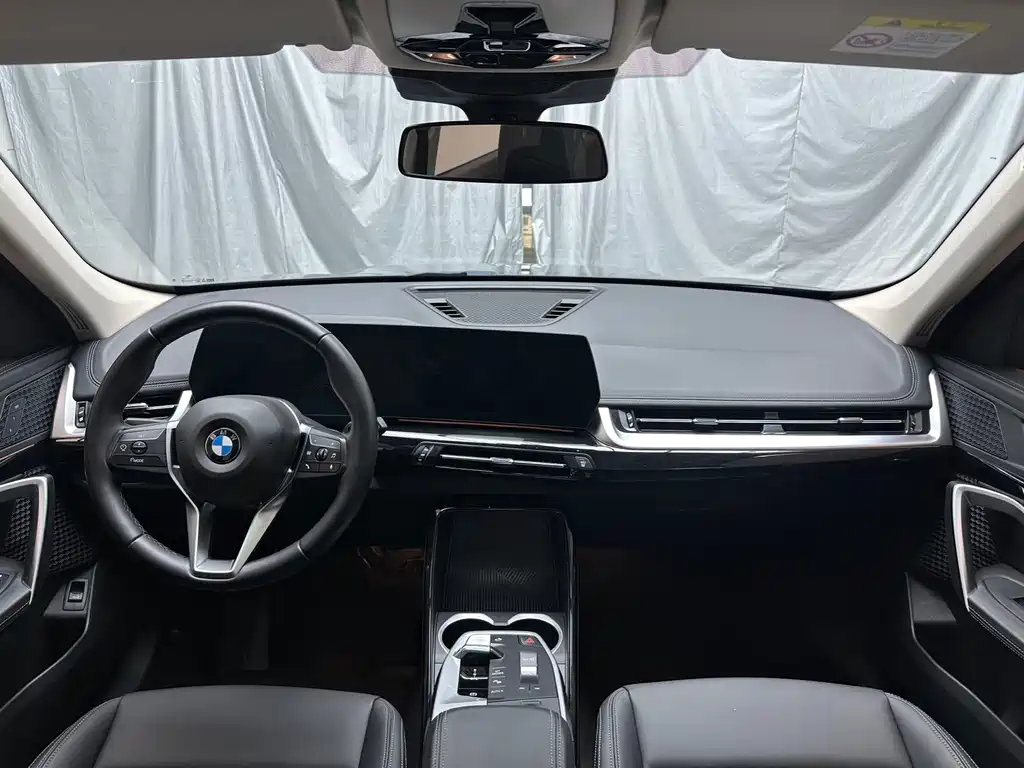 BMW X1 2023