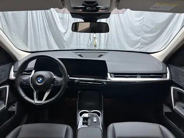 BMW X1 2023