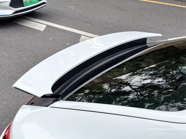 Porsche Panamera 2019