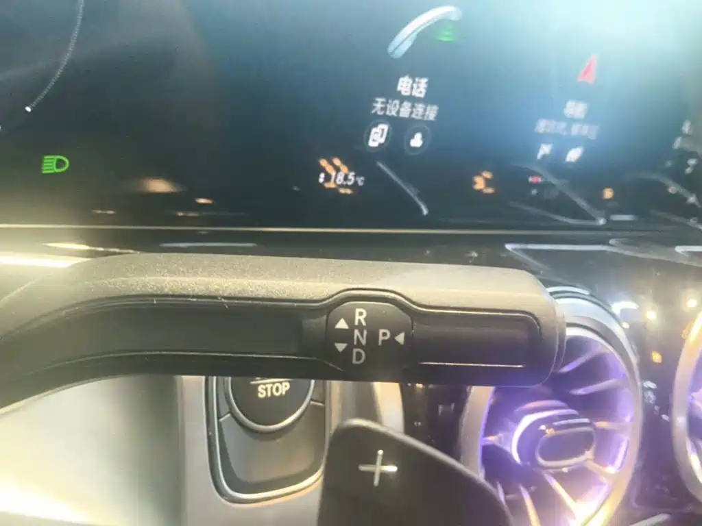 Mercedes-Benz EQB 2023 — фото 14