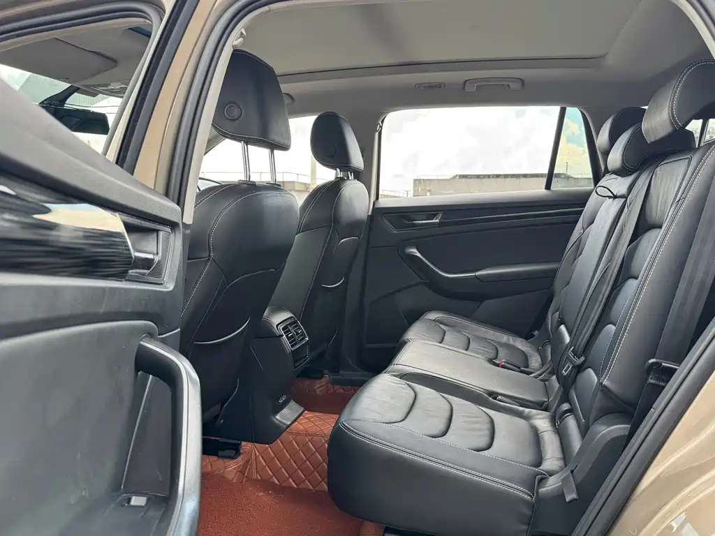 Skoda Kodiaq 2020 — фото 13