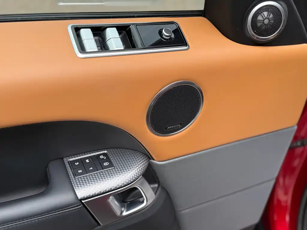Land Rover Range Rover Sport 2021 — фото 11