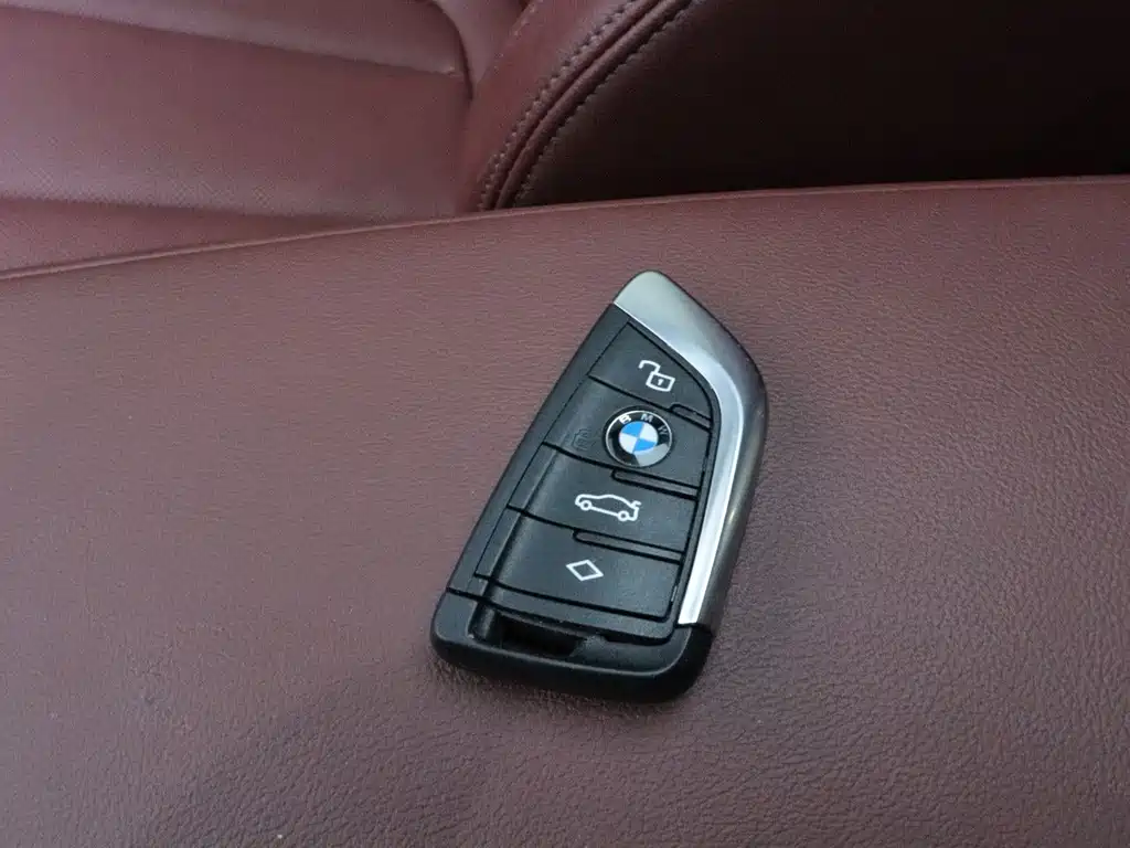 BMW 4 Series 2022 — фото 17