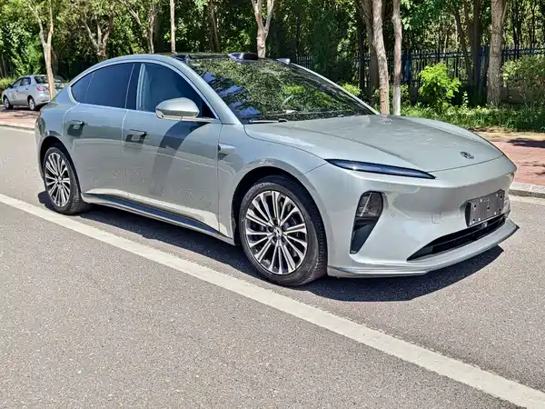 NIO ET5 2023