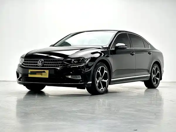 Volkswagen Magotan 2023