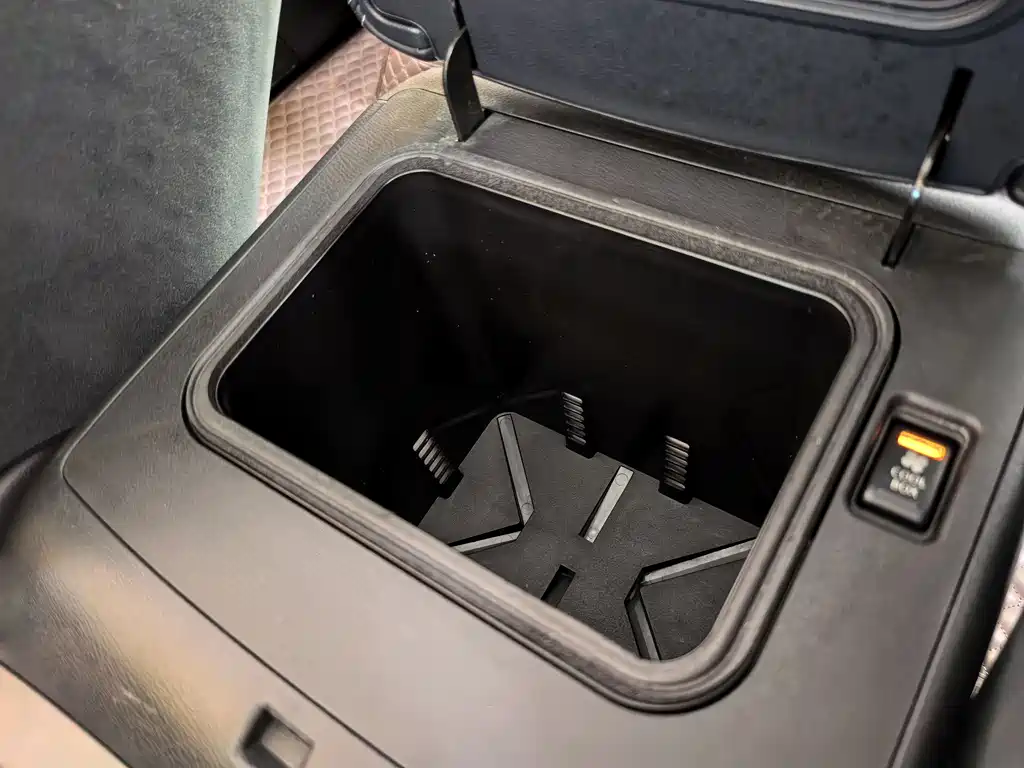 Nissan Patrol 2018 — фото 16
