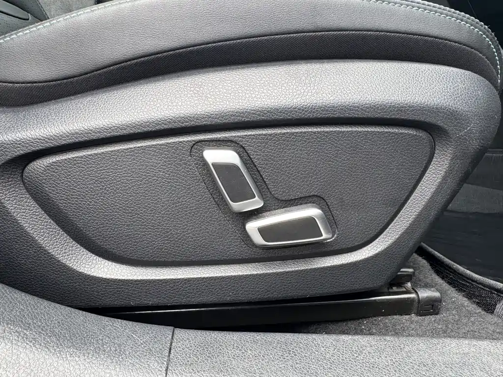 Geely Xingrui 2022 — фото 13
