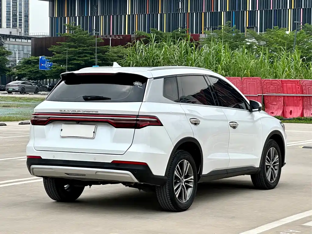 BYD Pro 2019 — фото 4