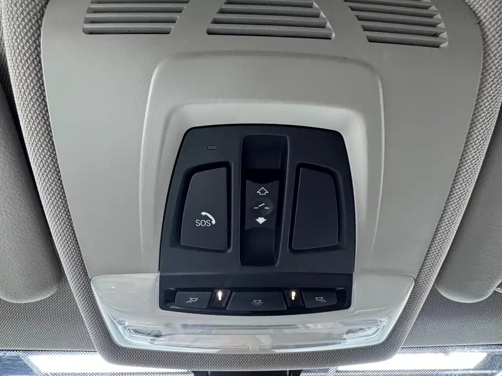 BMW X1 2022 — фото 15