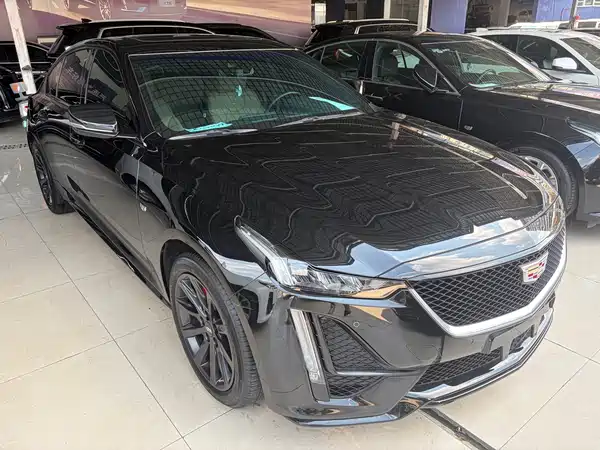 Cadillac CT5 2023