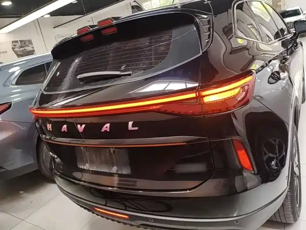Haval H6 2023