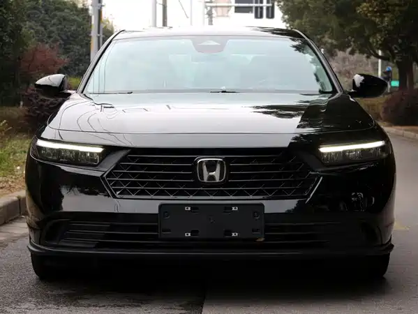 Honda Accord 2023