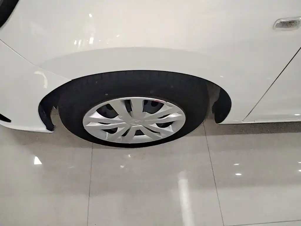 Honda Fit 2023 — фото 23