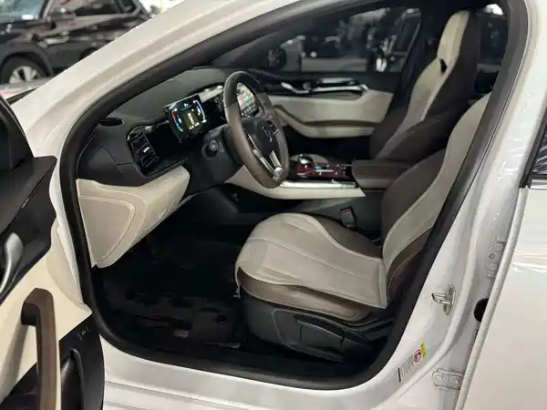 BYD Qin PLUS 2024