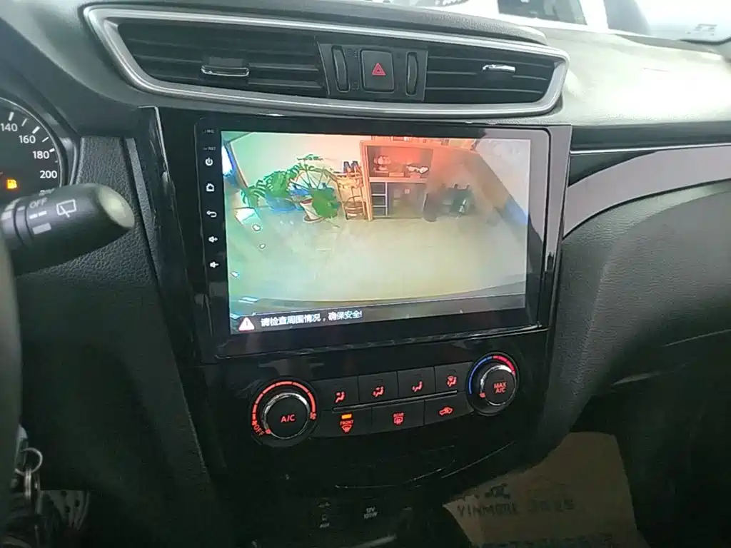 Nissan Qashqai 2019 — фото 13