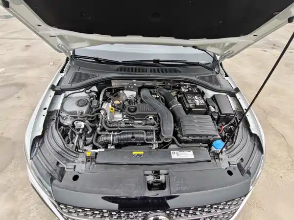 Volkswagen Lavida 2024
