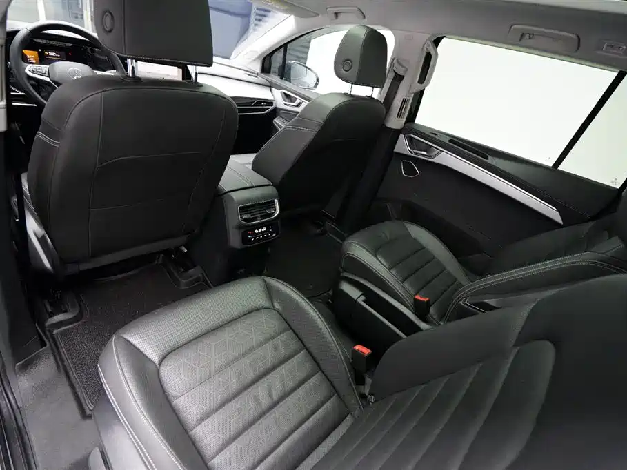 Volkswagen Talagon 2022 — фото 16