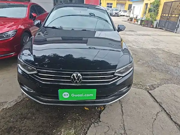 Volkswagen Magotan 2022