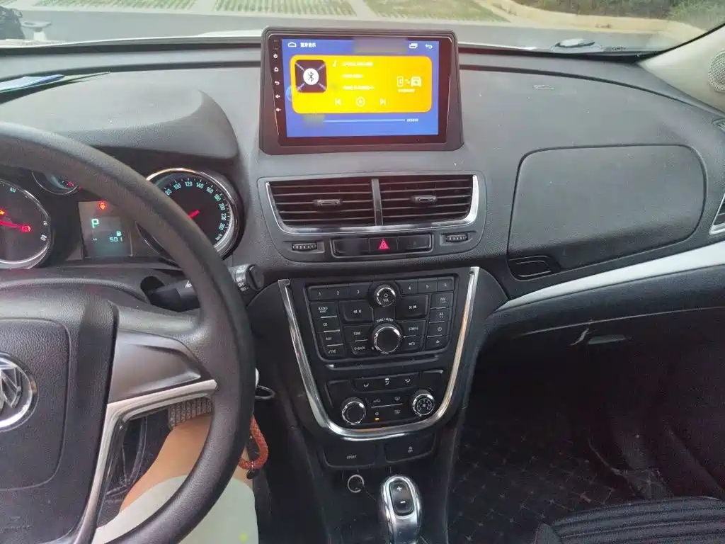 Buick Encore 2016