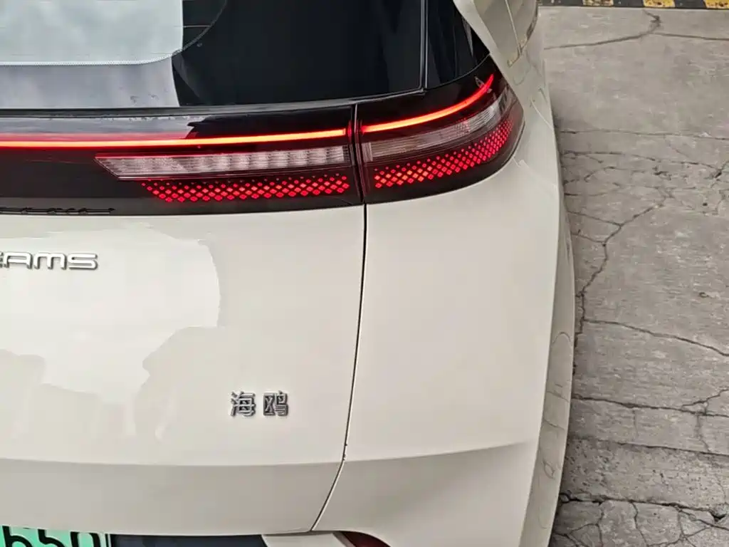 BYD Seagull 2024 — фото 8