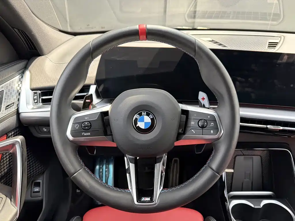 BMW X2 M35i 2026 — фото 13