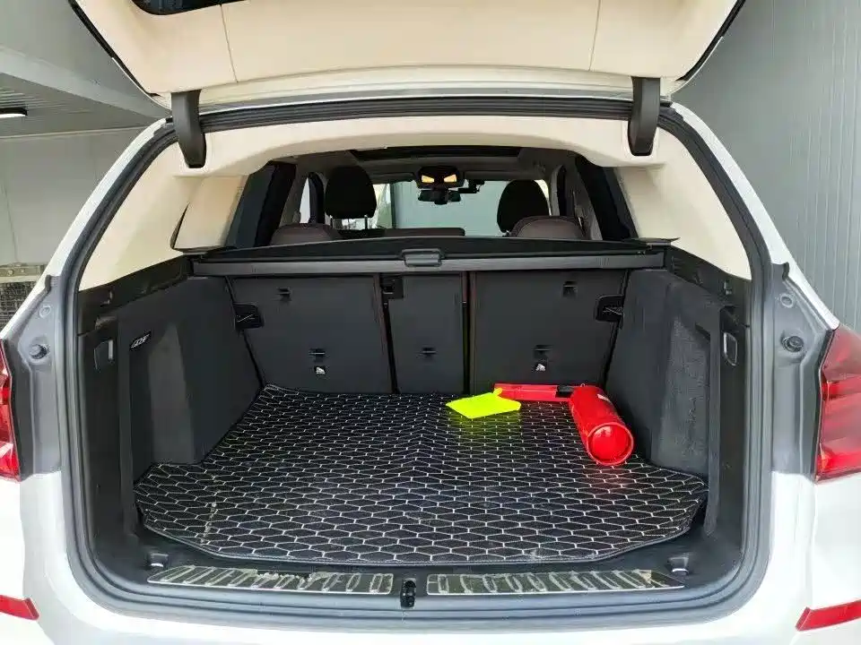 BMW X3 2019