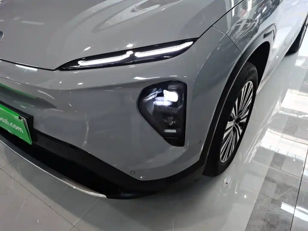 NIO ES7 2023 — фото 24