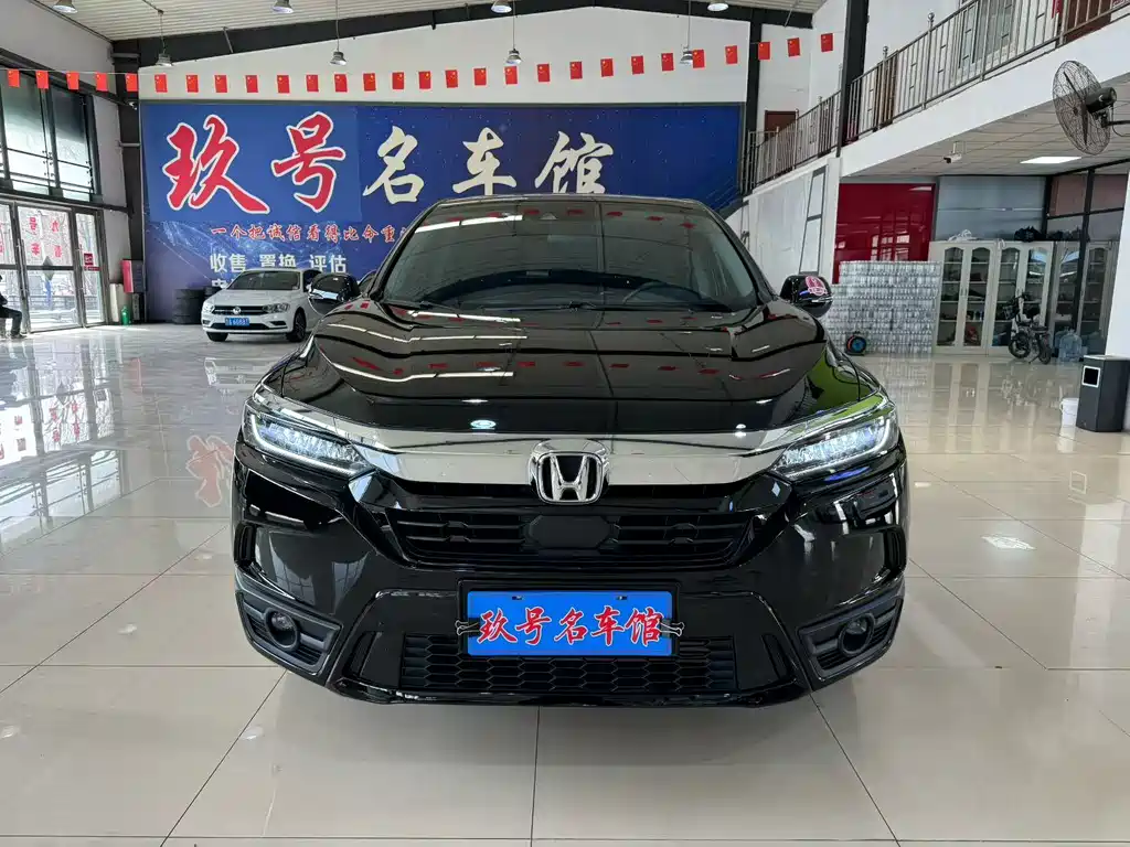 Honda Breeze 2022 — фото 2