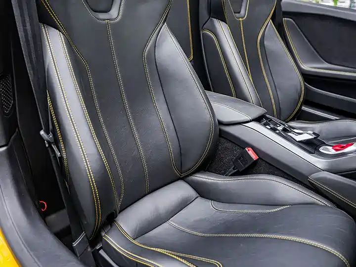 Lamborghini Huracán 2019 — фото 13
