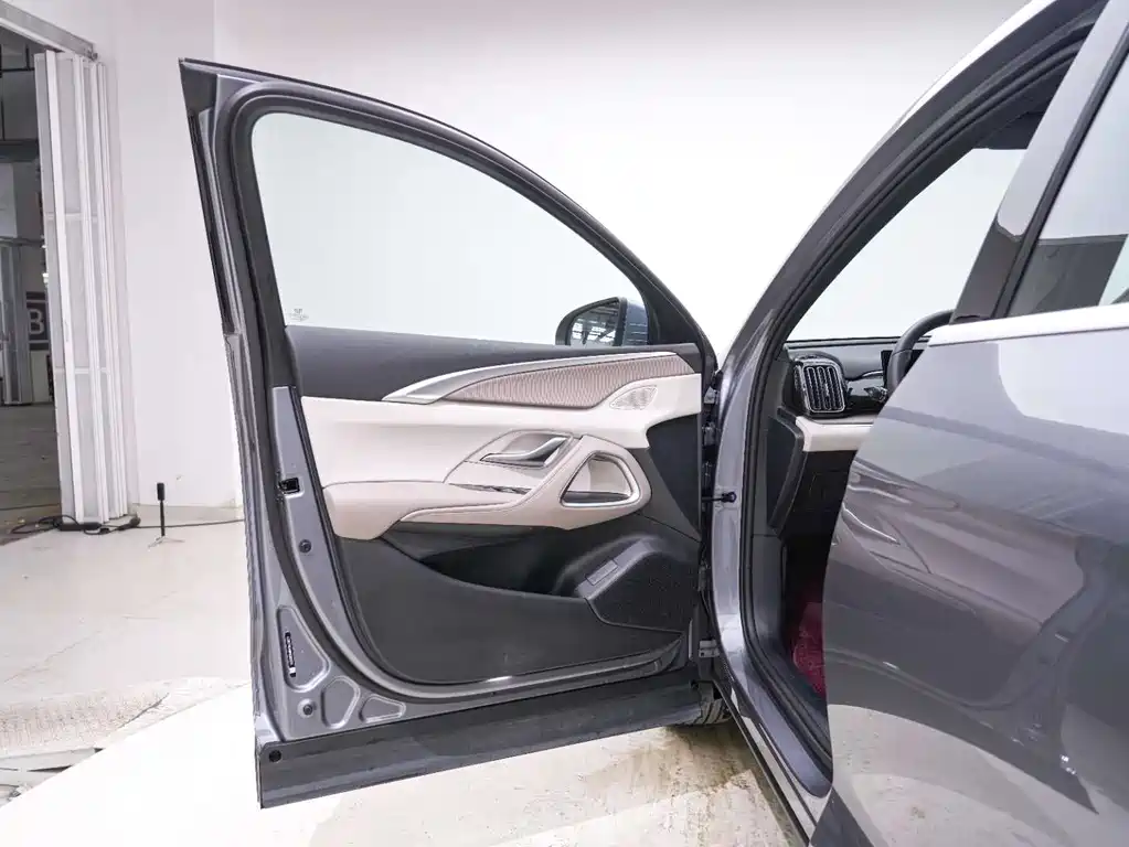 BYD Pro New Energy 2024 — фото 10