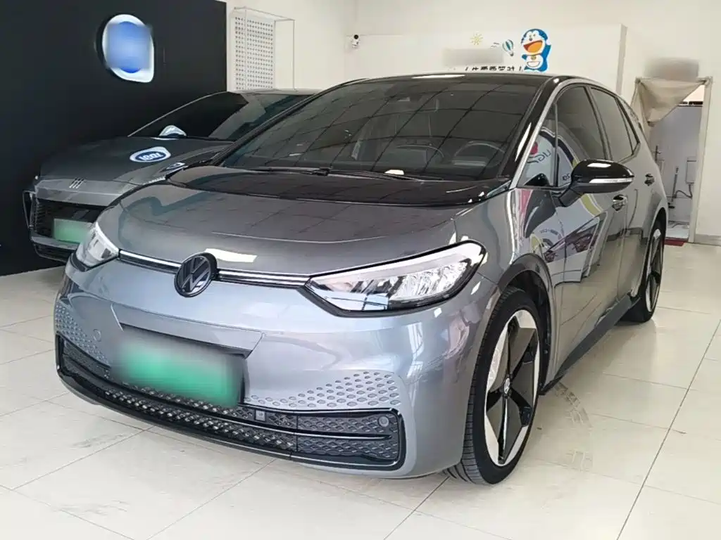Volkswagen ID.3 2023